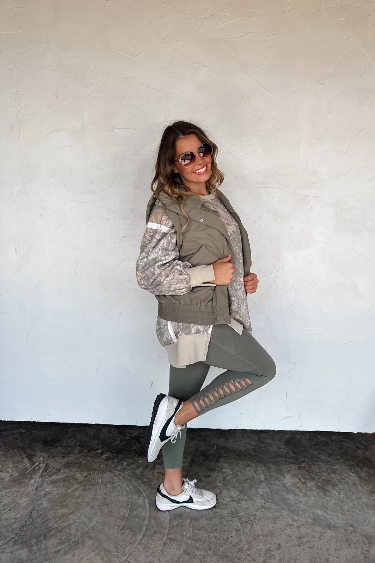 BLAKELEY LEGGINGS