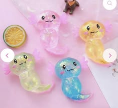 Squishy - EARLY MAY ETA (PREORDER)