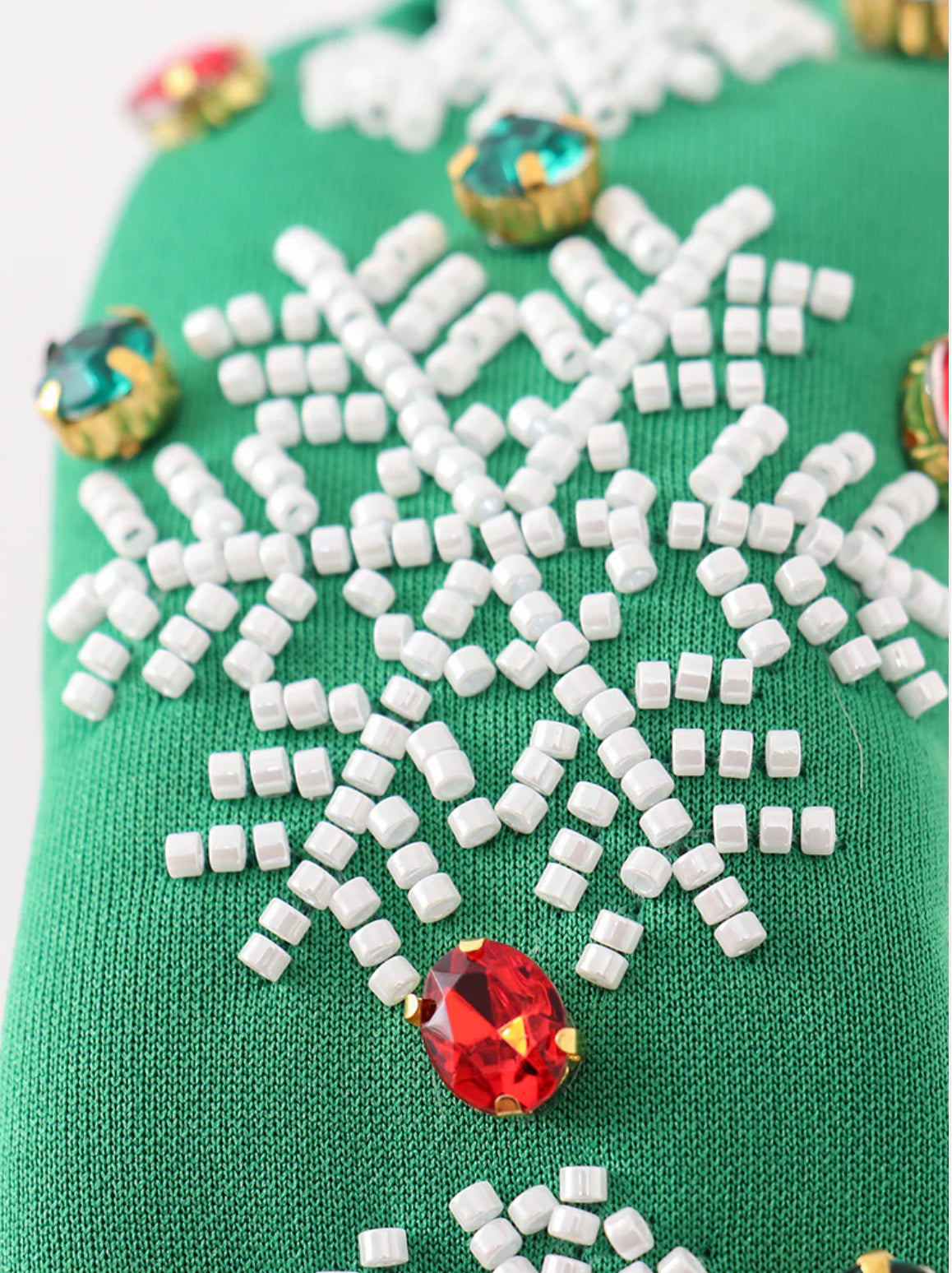 Snowflake Headband