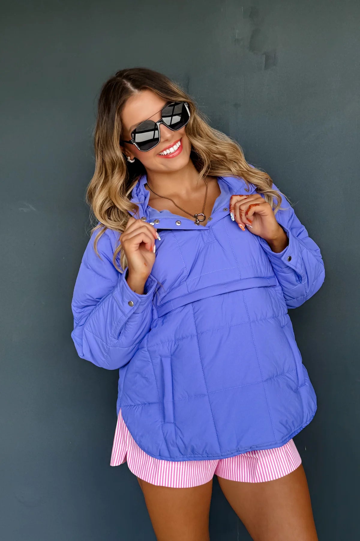Blakeley Puffer - IN STOCK