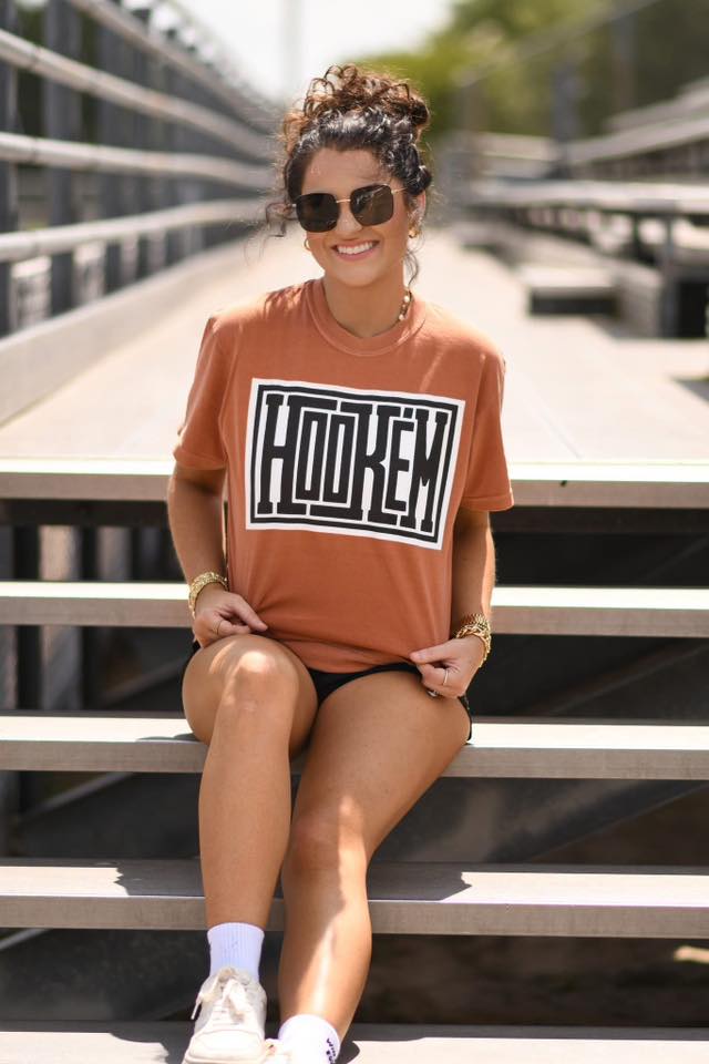 Longhorn Spirit