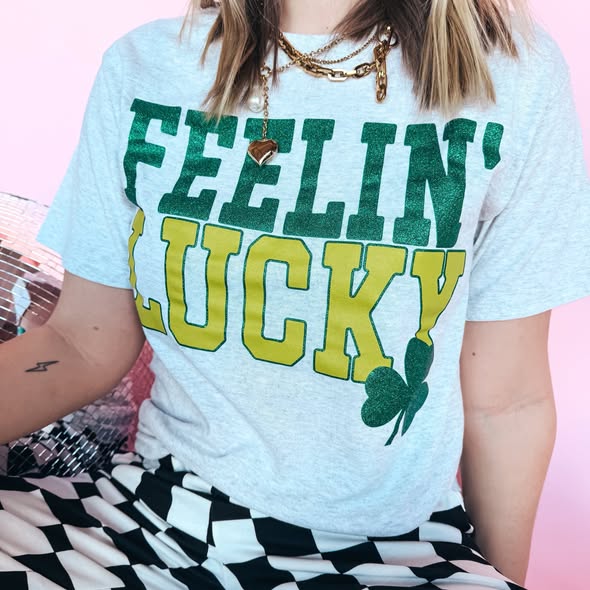 St. Patty's Day