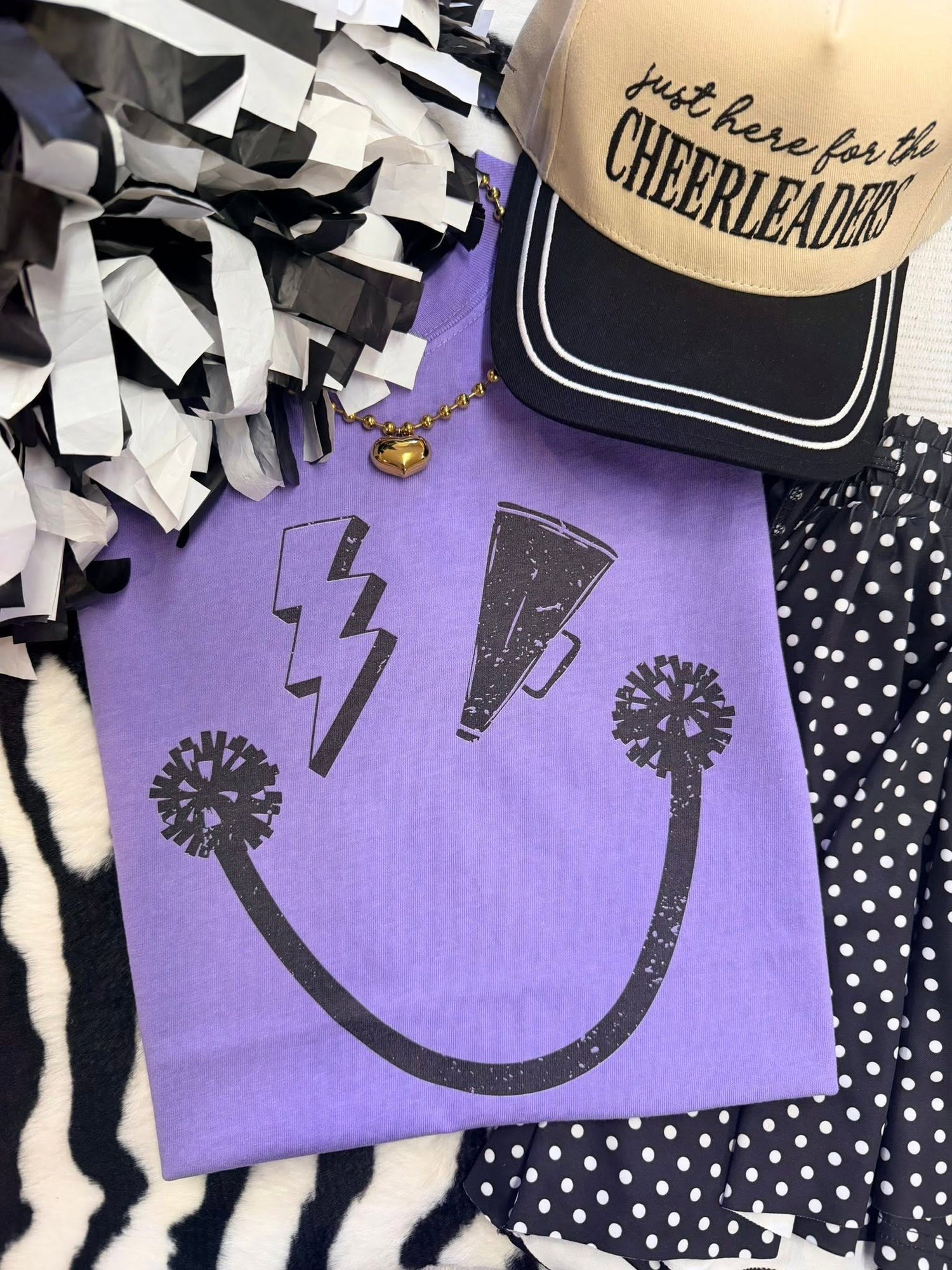 Cheer Spirit Preorders