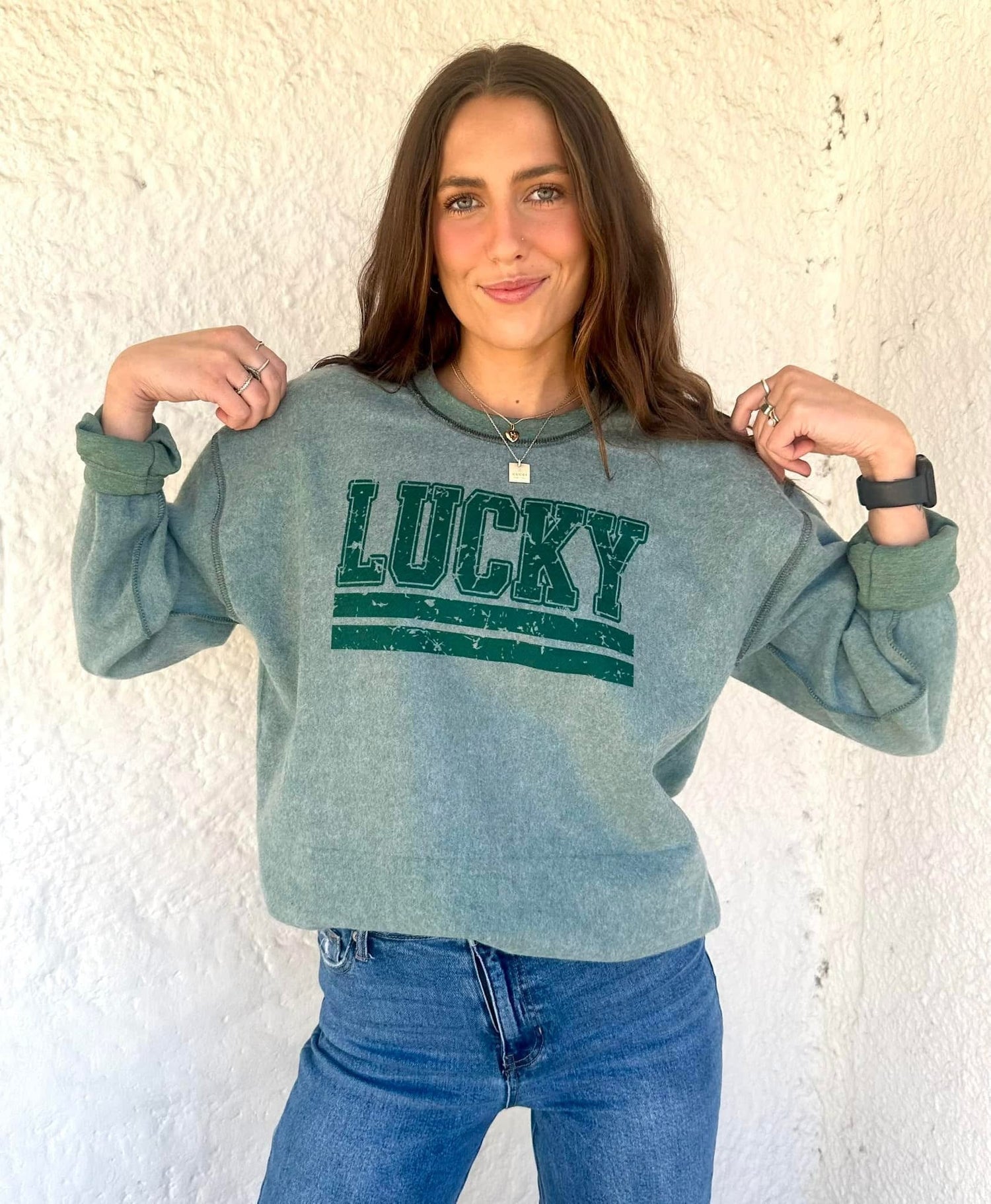 St. Patrick's Day