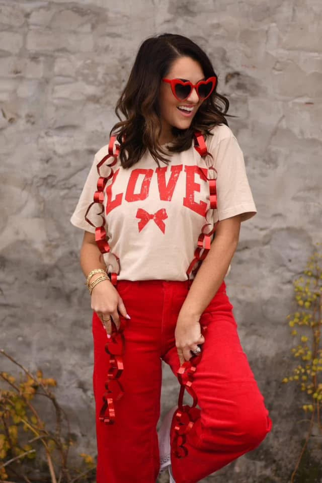 Valentine's Day