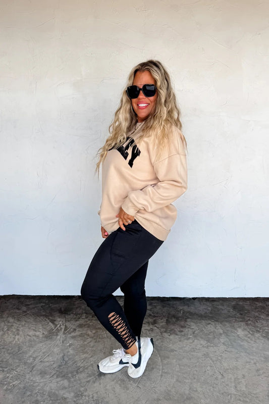 BLAKELEY LEGGINGS