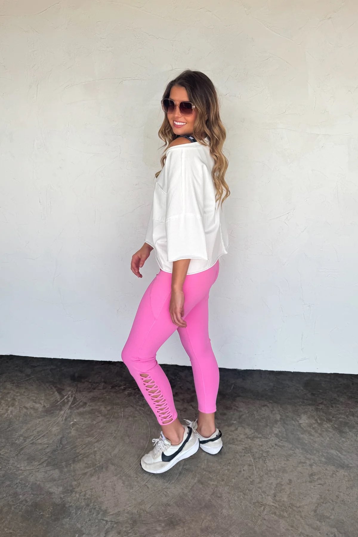 BLAKELEY LEGGINGS