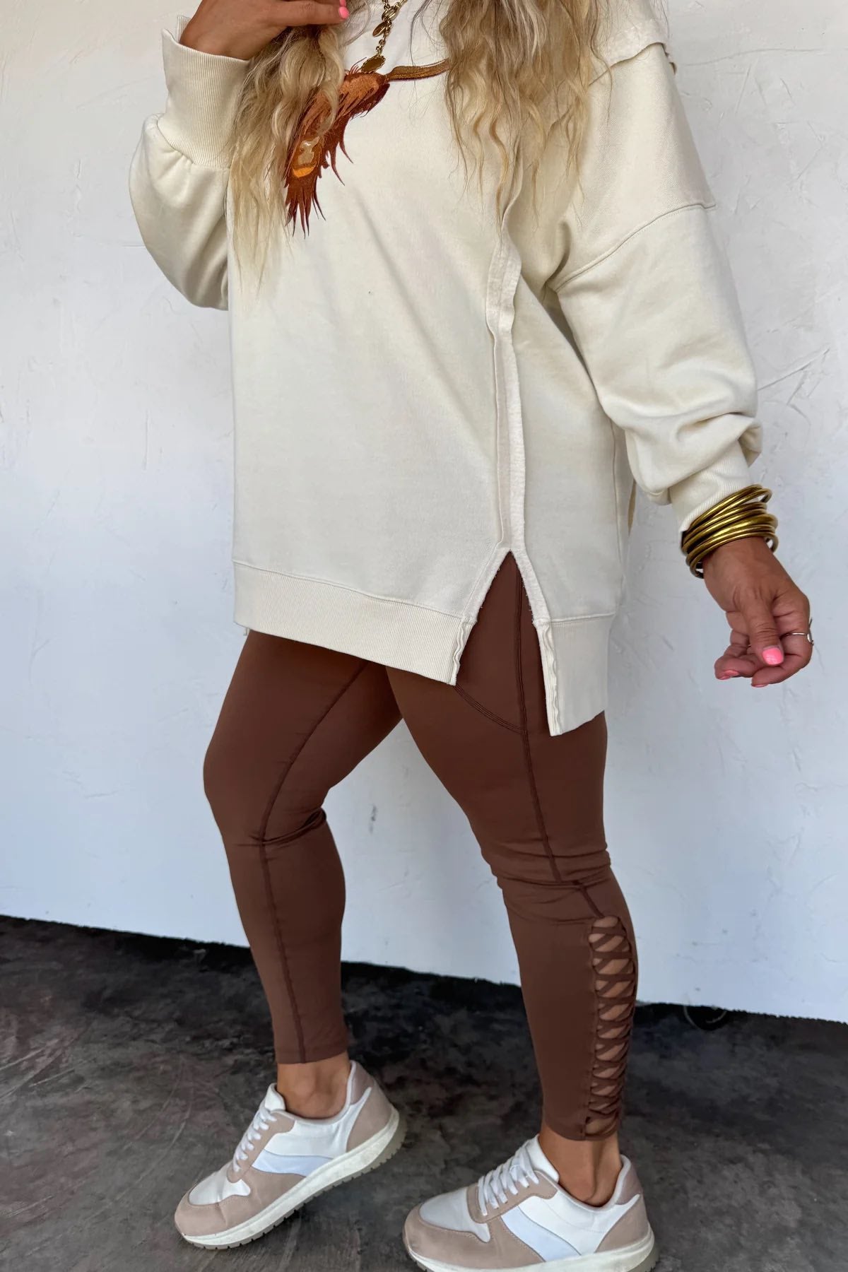 BLAKELEY LEGGINGS