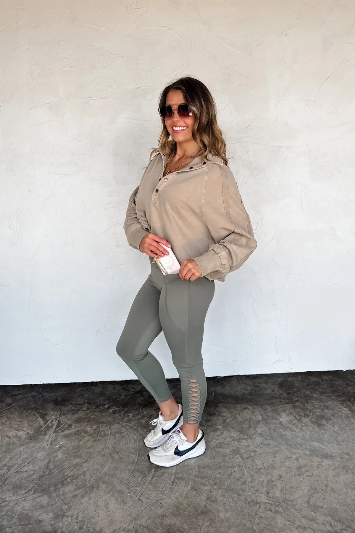 BLAKELEY LEGGINGS