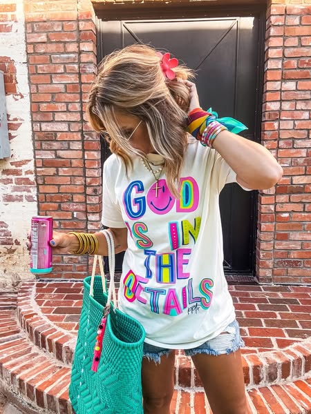God is in the Details - 2.5 WEEK ETA