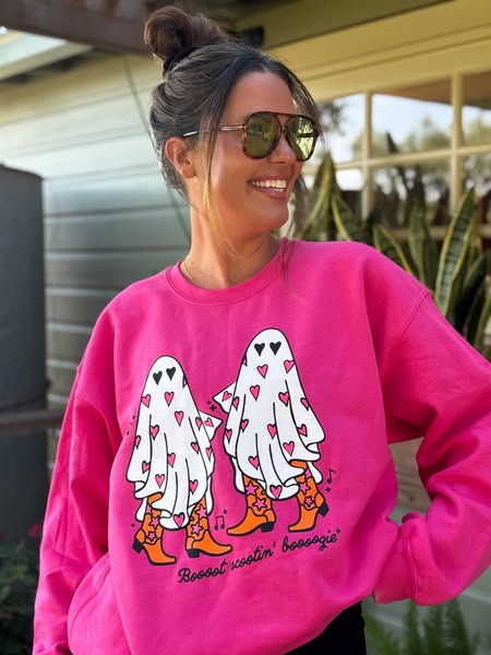 Boot Scooting Boooogie - IN STOCK