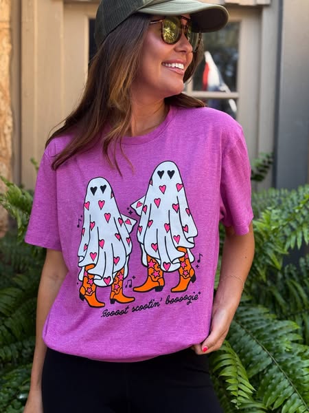 Boot Scooting Boooogie - IN STOCK