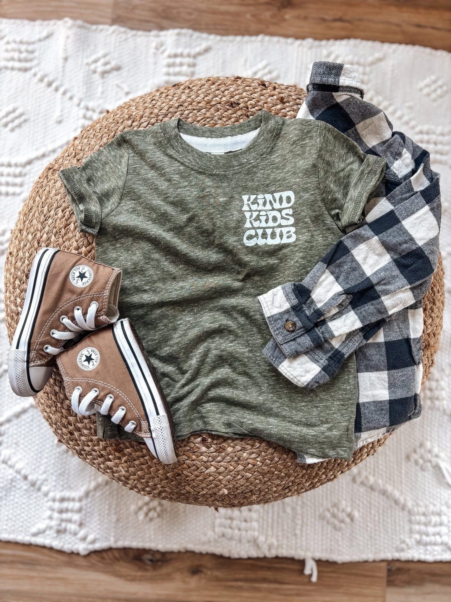 Toddler Faith Based Graphics (IN STOCK)