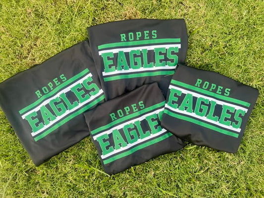 Ropes Eagles Dri-Fit Tee YOUTH (IN STOCK)