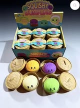 Squishy - EARLY MAY ETA (PREORDER)