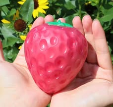 Squishy - EARLY MAY ETA (PREORDER)