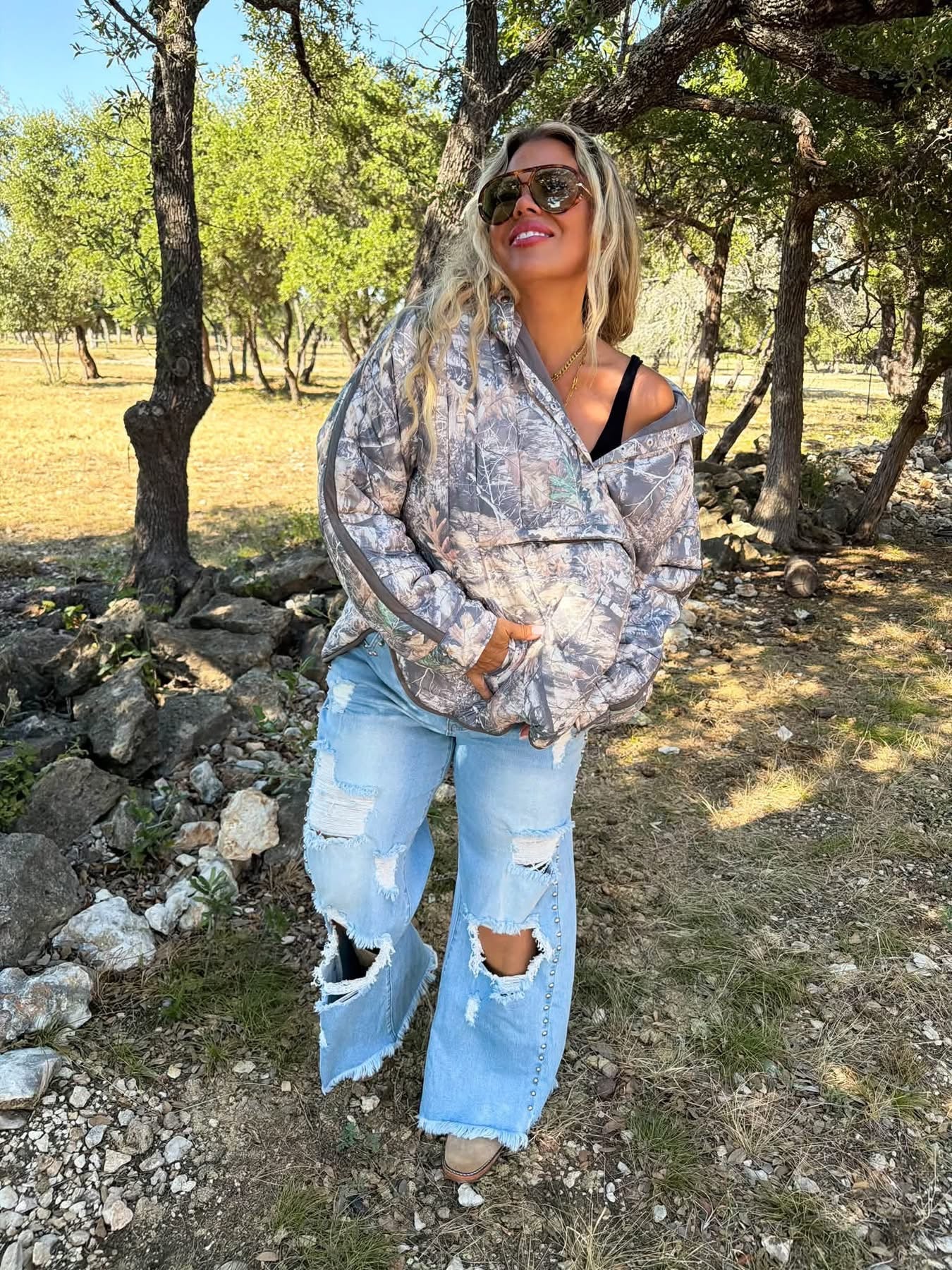 Blakeley Fall Peyton Puffers - EARLY NOV ETA (PREORDER)