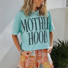 Oversized Graphic Tees - LATE MAY ETA (PREORDER)