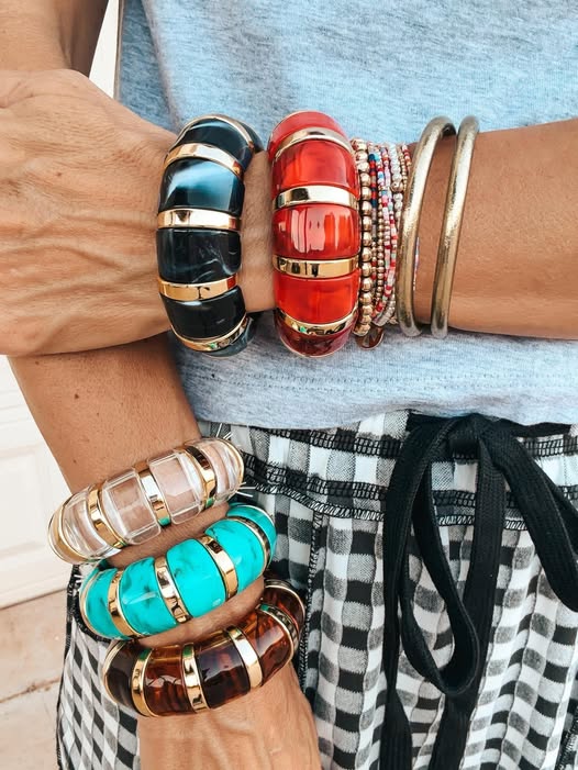 Ambrisa Bracelets - LATE JUN ETA (PREORDER)