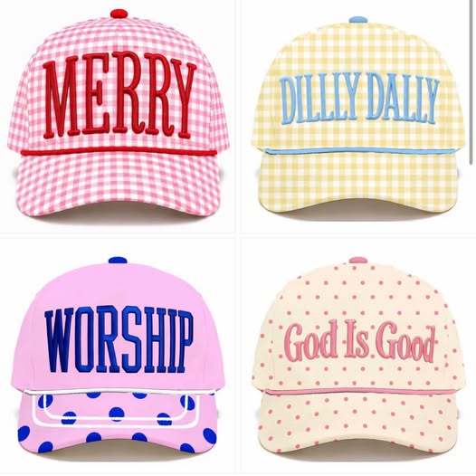 Embroidered Snapback Graphic Hats - ETA EARLY NOV (PREORDER)