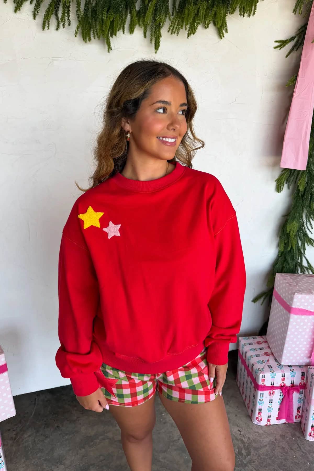 Blakeley Christmas Crew - EARLY NOV ETA (PREORDER)