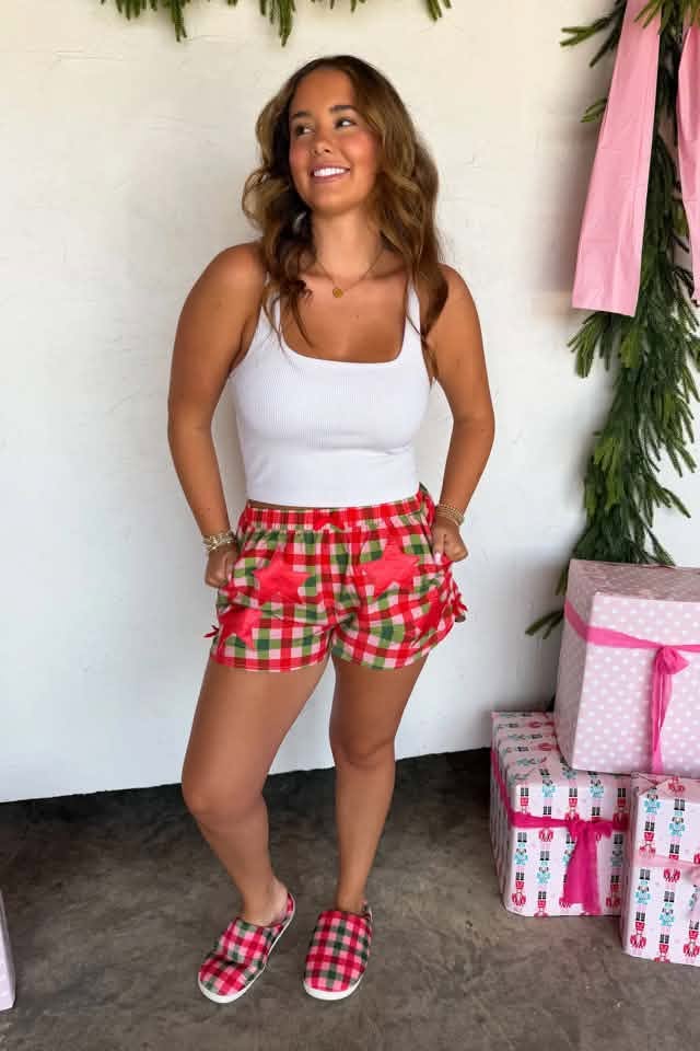Blakeley Boxer Shorts - EARLY NOV ETA (PREORDER)