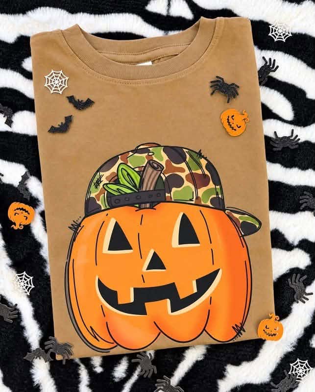 Boys Halloween Tee Drop - EARLY OCT ETA (PREORDER)