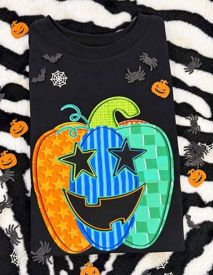 Boys Halloween Tee Drop - EARLY OCT ETA (PREORDER)