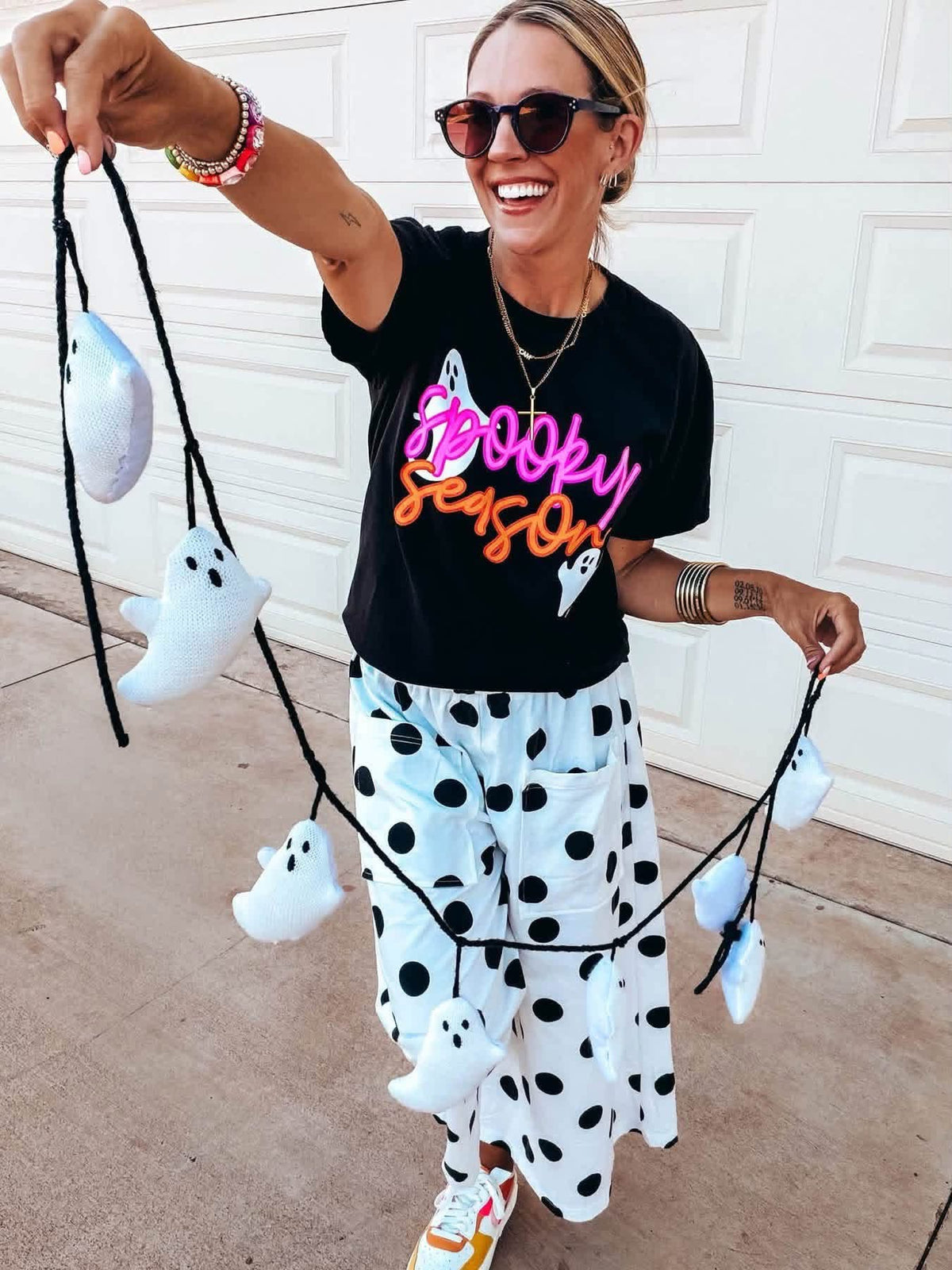 Spooky Season Tee - IN STOCK