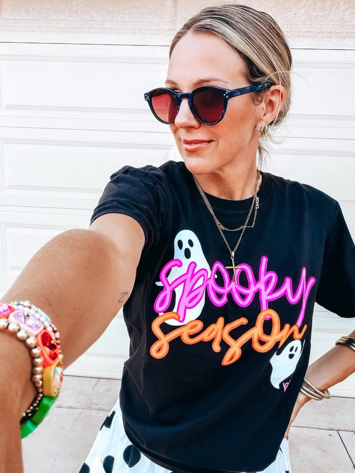 Spooky Season Tee - IN STOCK