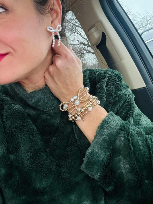 Bow Jewelry