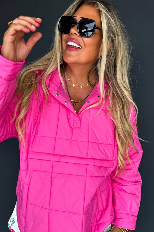Blakeley Puffer - IN STOCK