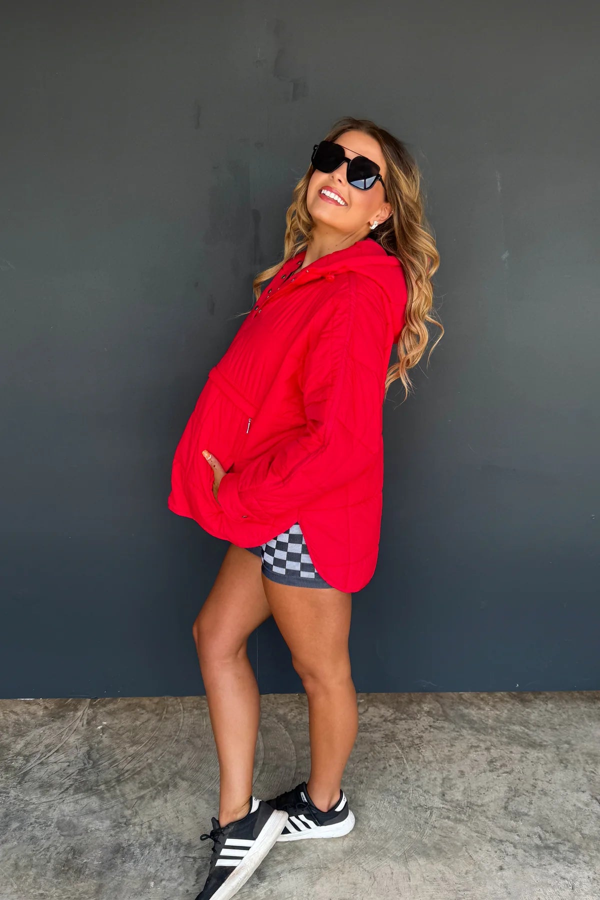 Blakeley Puffer - IN STOCK