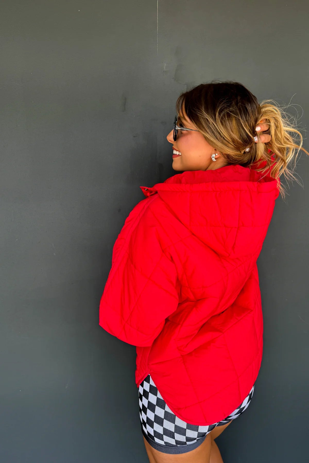 Blakeley Puffer - IN STOCK