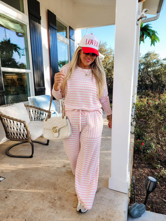 Blakeley Stripe Set