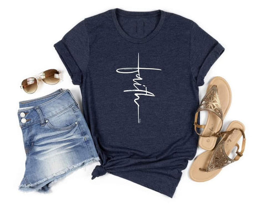 Faith Tee