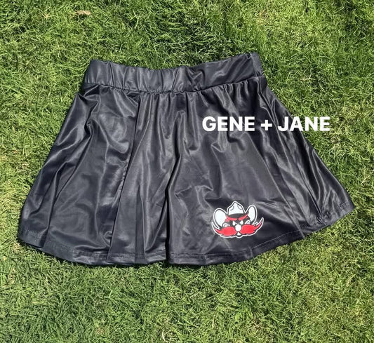 Tech Skort - IN STOCK